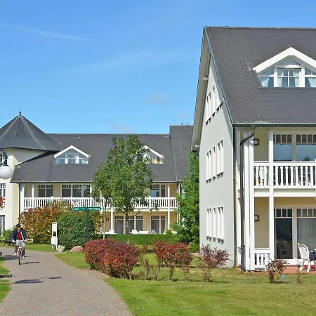 Duenenpark - Wg 141 