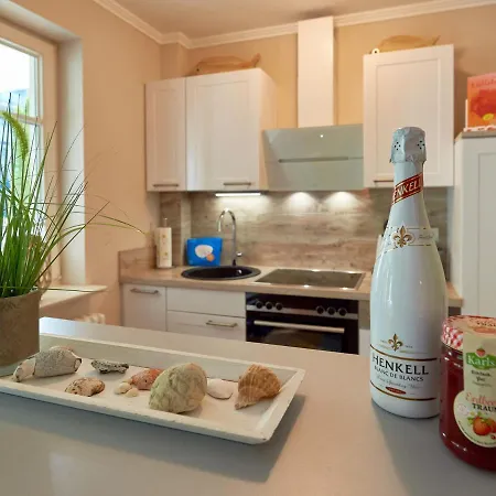 Lejlighed Duenenpark - Wg 141 