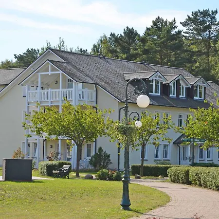 Duenenpark - Wg 141 