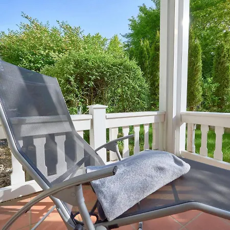 Lejlighed Duenenpark - Wg 141 