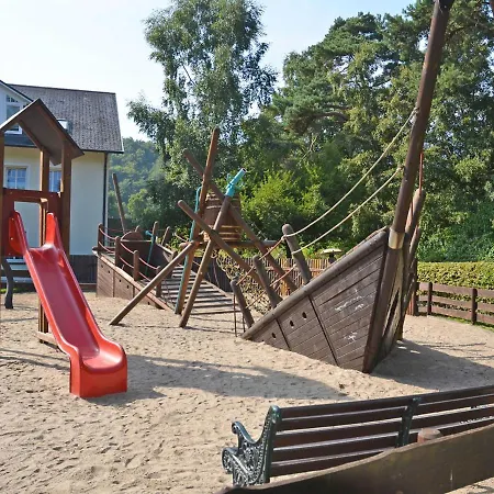 Duenenpark - Wg 141 