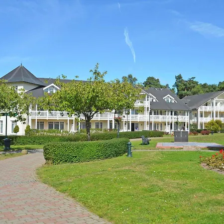 Duenenpark - Wg 141 