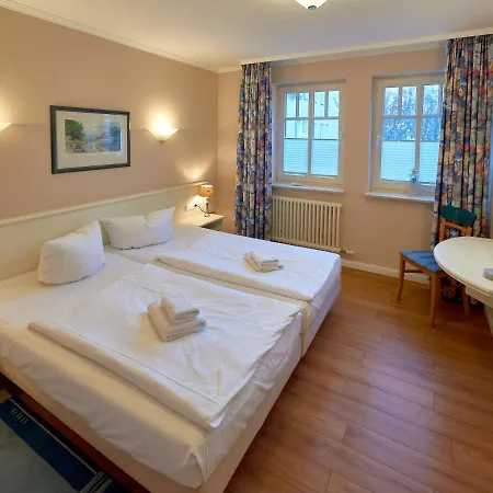 Lejlighed Duenenpark - Wg 141 