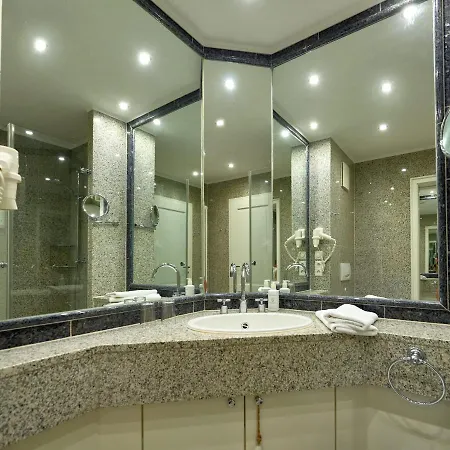 Lejlighed Duenenpark - Wg 141 